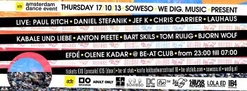 2013-10-17 - Soweso & We Dig, BEAT Club, ADE.jpg