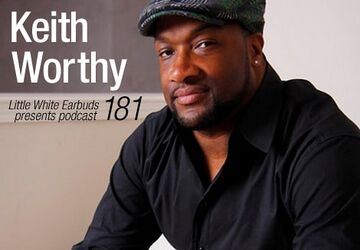 2013-10-21 - Keith Worthy - LWE Podcast 181.jpg