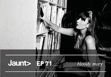 2013-10-25 - Bloody Mary - Jaunt Podcast EP 71.jpg