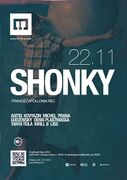 2013-11-22 - Shonky @ LIFT12, Yekaterinburg (LIFT12 Podcas …