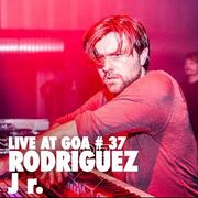 2013-11-24 - Rodriguez Jr @ 19 Years GOA Discovery, Fabrik …