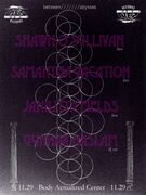 2013-11-29 - Shawn O'Sullivan @ Body Actualized Center, NY …