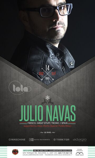 2013-12-14 - Julio Navas @ Lola.jpg