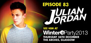 2013-12-20 - Julian Jordan - Colours Radio Podcast 83.jpg