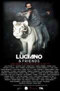 2013-07-09 - Ida Engberg @ Luciano & Friends, Ushuaia, Ibi …