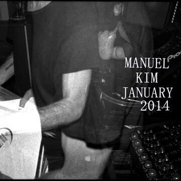 2014-01-20 - Manuel Kim - January DJ Charts Mix.jpg