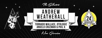 2014-01-24 - The Selectors, New Guernica.jpg