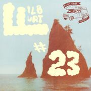 2014-02-07 - Filburt - Riotvan Podcast 23