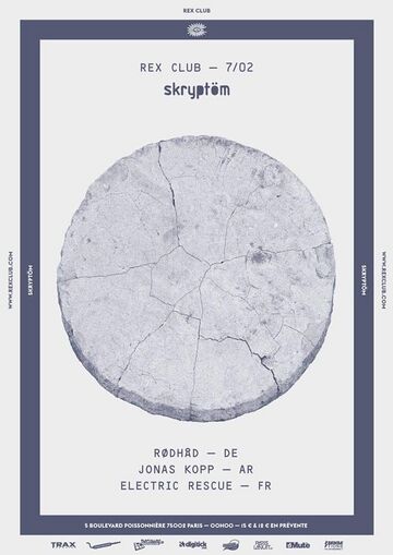 2014-02-07 - Skryptöm, Rex Club.jpg