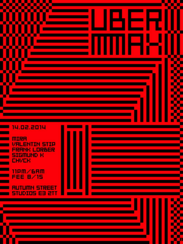 2014-02-14 - Ubermax, Autumn Street Studios.png