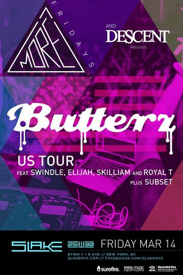 2014-03-14 - Butterz, Slake.jpg