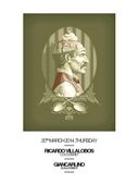 2014-03-20 - Giancarlino, Ricardo Villalobos @ Goa Club, Rome