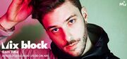 2014-03-21 - Sam Tiba - Mix Block