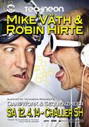 2014-04-12 - Mike Väth @ Techneon, Chäller, Schaffhausen, …
