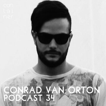 2014-06-03 - Conrad Van Orton - Container Podcast 34.jpg