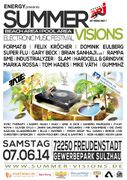 2014-06-07 - Tom Hades @ Summer Visions, Freudenstadt, Ger …