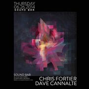 2014-06-26 - Chris Fortier @ Sound Bar, Orlando (Field Tri …