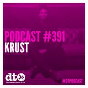2014-07-07 - Krust - Data Transmission Podcast (DTP391)