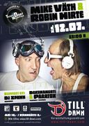 2014-07-12 - Mike Väth @ Till Dawn, Marburg