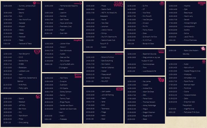 File:2014-07-19 - Tomorrowland, Timetable.jpg
