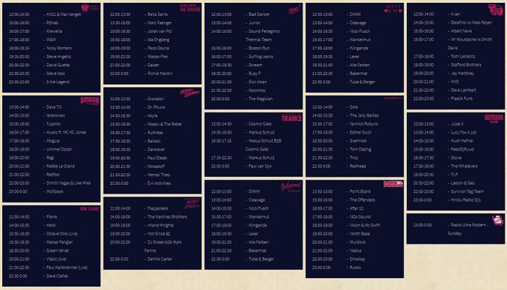 File:2014-07-20 - Tomorrowland, Timetable.jpg
