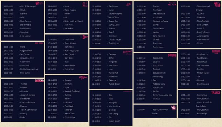 File:2014-07-27 - Tomorrowland, Timetable.jpg