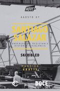 2014-08-07 - Santiago Salazar @ Mansion Club, Medellin, Co …