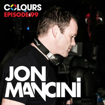 2014-08-08 - Jon Mancini - Colours Radio Podcast 99.jpg