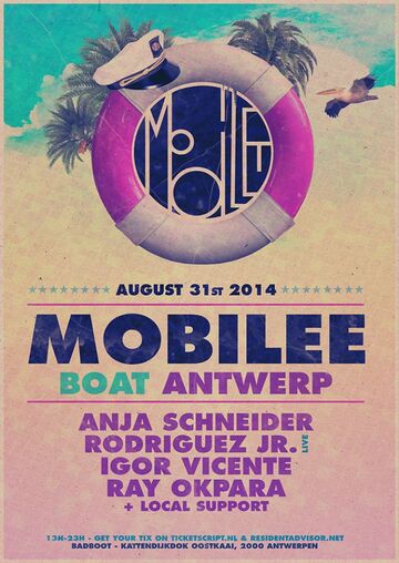 2014-08-31 - Mobilee Boat, Badboot.jpg