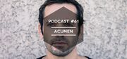2014-09-04 - Acumen - Mute/Control Podcast 61