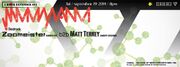 2014-09-19 - Jimmy Van M @ Cabal, Toronto