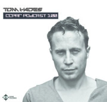 2014-09-24 - Tom Hades - CCPAR Podcast 100.jpg