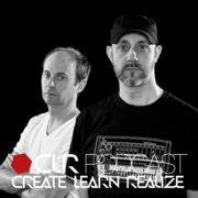 2014-09-29 - Hardfloor - CLR Podcast 292