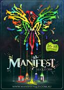 2014-09-27 - Safire @ Manifest, Australia