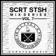 2014-10-20 - Golf Clap - SCRT STSH Vol. 7