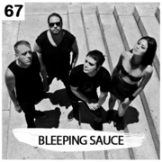 2014-10-31 - Bleeping Sauce - Gouru.fr Podcast 67