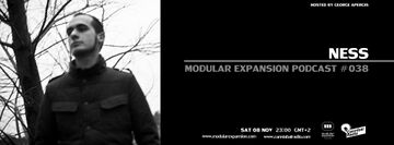 2014-11-08 - Ness - Modular Expansion Podcast 038.jpg