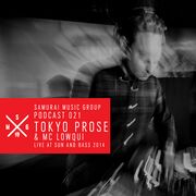 2014-09-12 - Tokyo Prose & MC LowQui @ Sun And Bass (Samur …