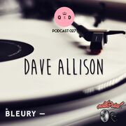 2014-11-28 - Dave Allison - Queen & Disco Podcast 027