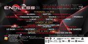 2014-12-19 - Candy Cox @ Endless Project 3, Inox Electroni …