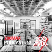 2014 - Âme - 200Max Podcast 12