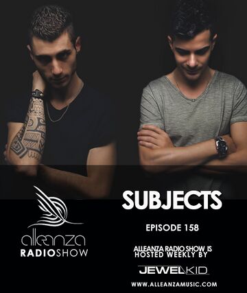 2015-01-02 - Subjects - Alleanza Radio Show 158.jpg