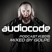 2015-01-19 - Golpe - AudioCode Records Podcast 1