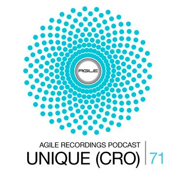 2015-01-22 - Unique - Agile Recordings Podcast 071.jpg
