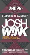 2015-04-24 - Carl Cox, Josh Wink (Under Club) - Global 631