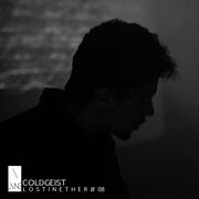 2015-03-16 - Coldgeist - Lost In Ether Podcast 08
