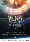 2015-03-21 - Vera @ Answer Club, Iasi, Romania