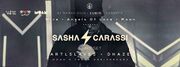 2015-03-21 - Sasha Carassi @ Cubiq, Caserta, Italy (Phobiq …