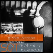 2015-04-07 - root.access - Talents Tuesday Podcast 18