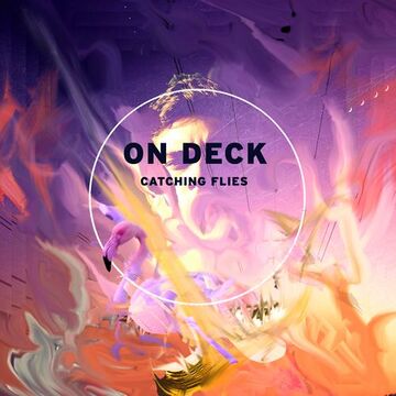 2015-04-16 - Catching Flies - On Deck.jpg